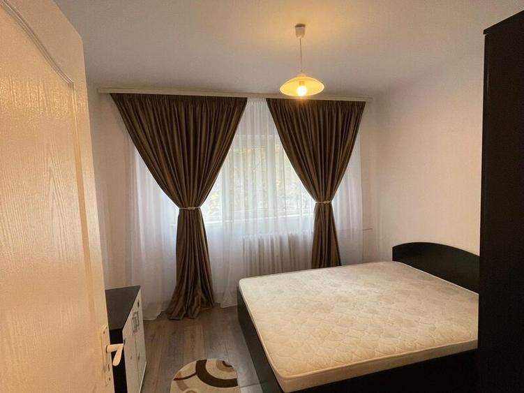 Apartament cu 2 camere decomandat în Gorjului