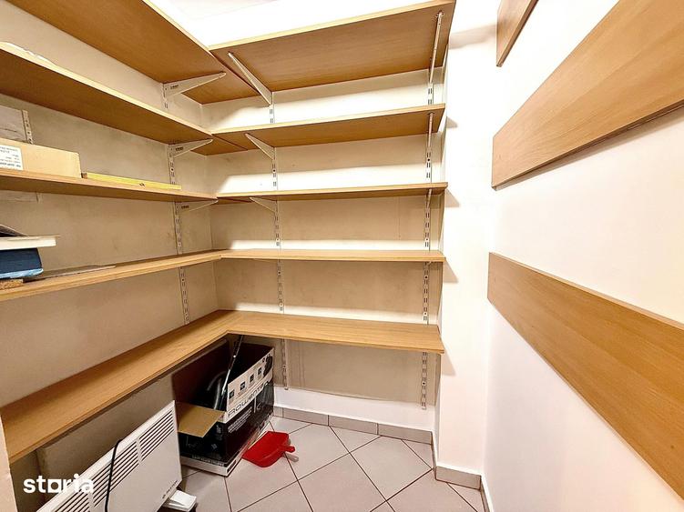 Apartament cu 3 camere decomandat, mobilat în Militari