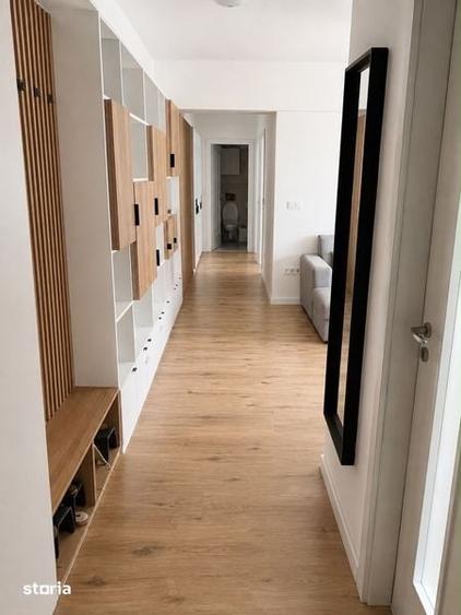Inchiriez Apartament 3 camere Belvedere + 2 locuri parcare - 7