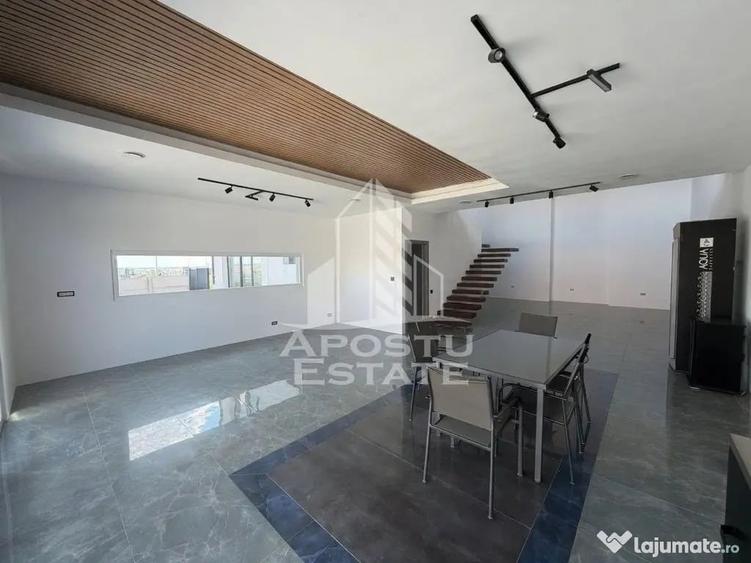 Casă cu 4 camere cu Teren 570 Mp în Giarmata