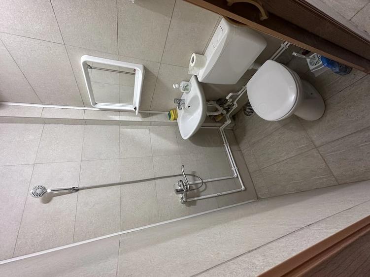 Garsonieră decomandată în Complex Studențesc