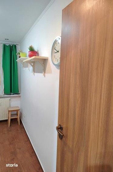 Proprietar vand Garsoniera sector 3 BLD Basarabia - 2
