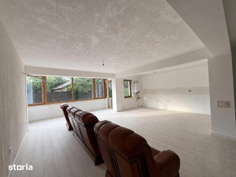 Apartament cu 3 camere în Sălăjan