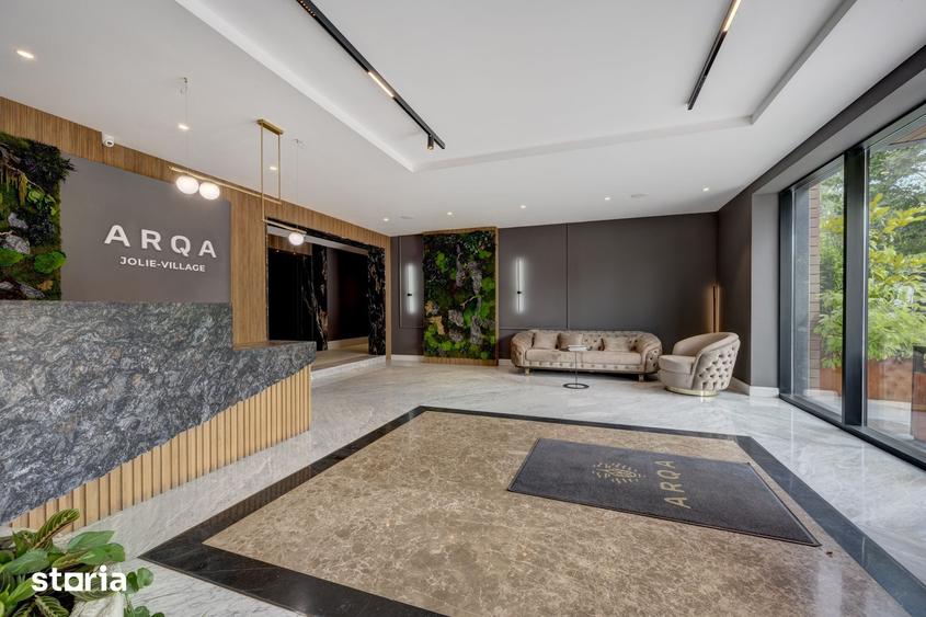 Brand-New Two-Bedroom Apartment with Bespoke Interior | Iancu Nicolae - 6