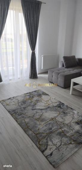 Apartament cu 2 camere în Ghencea