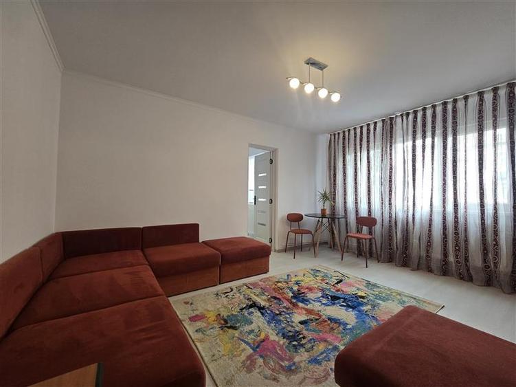 Apartament 2 camere de inchiriat Piata Sud. Mobilat utilat complet - 6