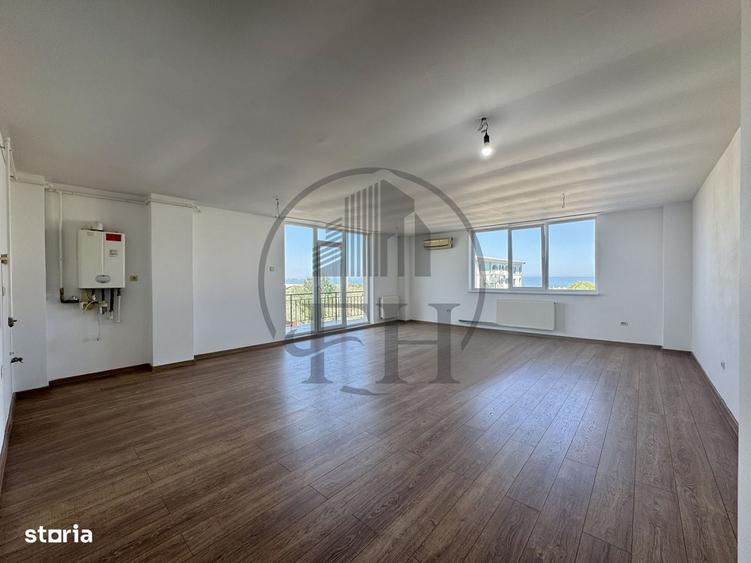 Apartament cu 3 camere în Nord