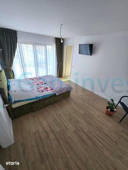 Casă cu 5 camere cu Teren 575 Mp în Centura