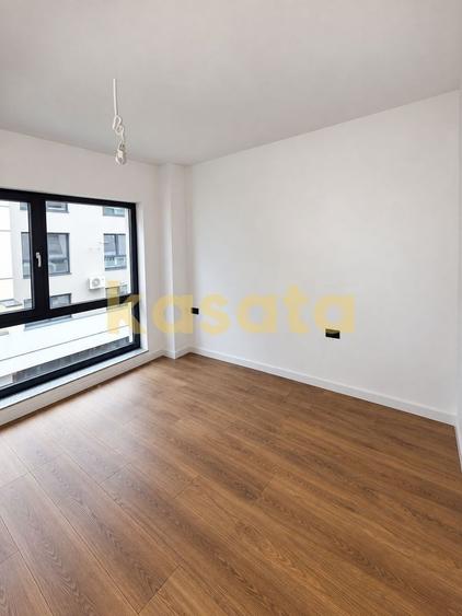 Apartament cu 2 camere semidecomandat în Theodor Pallady