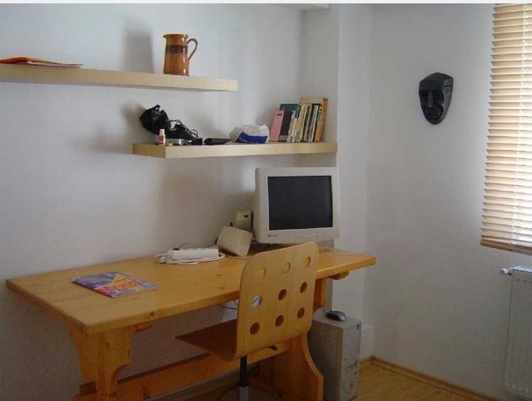 Apartament cu 2 camere decomandat, mobilat în Orizont