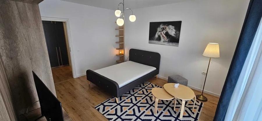 Exigent Plaza Studio cu balcon + prox. metrou - 1