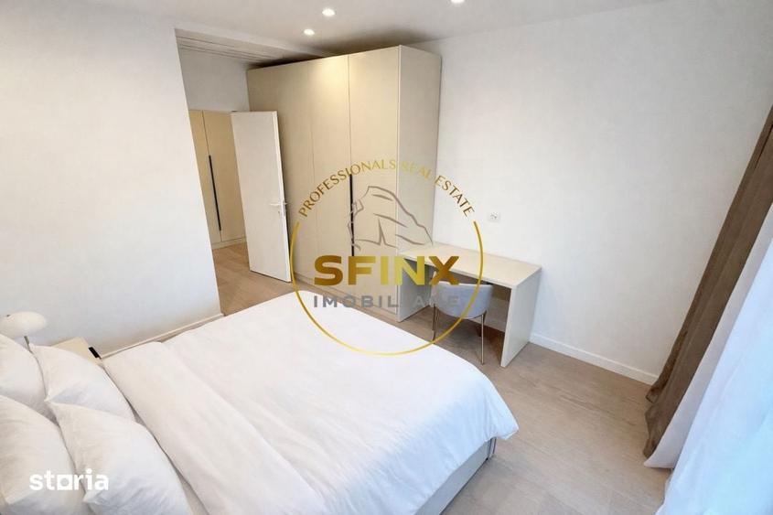 Apartament 2 camere | Aviatiei Tower - 8