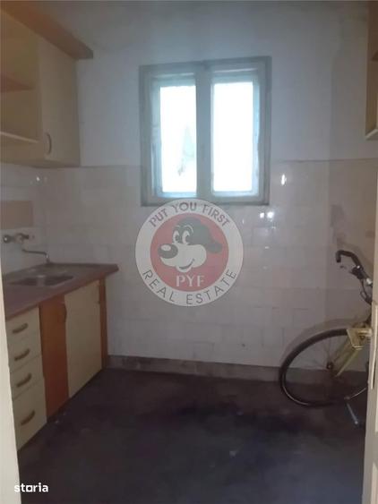Calea Floreasca | 2 camere in vila | 45mp | Decomandat | B12831 - 1