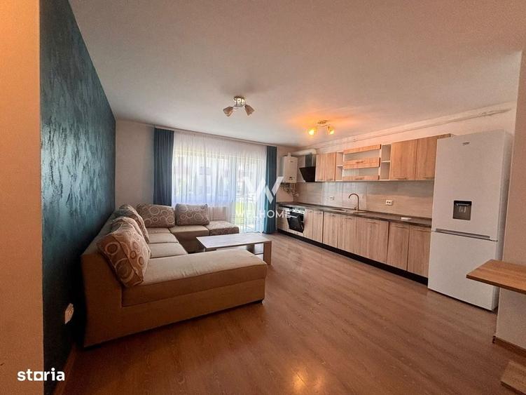 Apartament 3 camere cu curte proprie Selimbar - 8