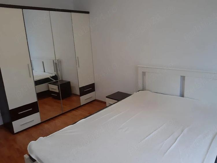 Apartament cu 2 camere semidecomandat în Titan