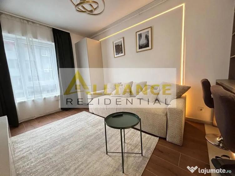 Metrou Berceni Joy Residence Noul Ansamblu - 3