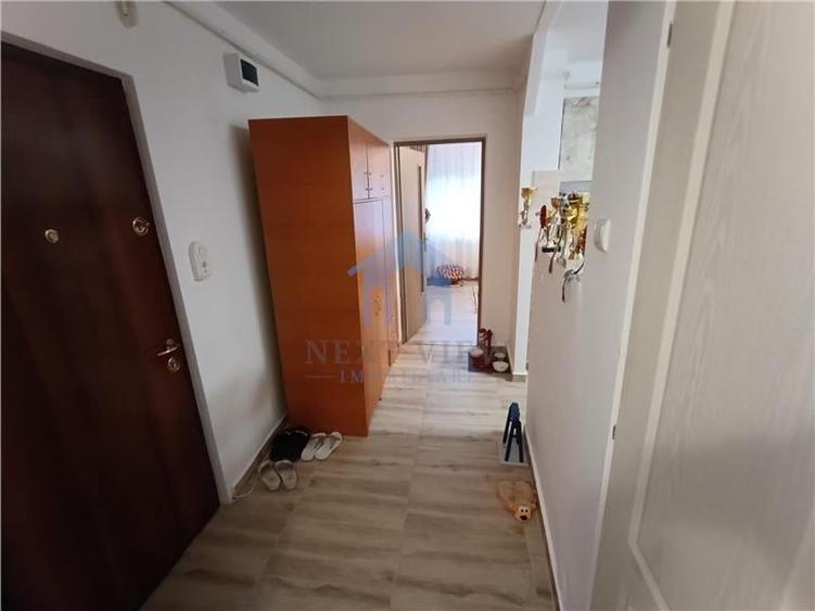 Apartament cu 2 camere decomandat în Zorilor