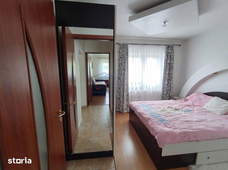 Apartament cu 2 camere în Burdujeni