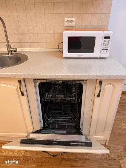 Apartament cu 2 camere în Pipera