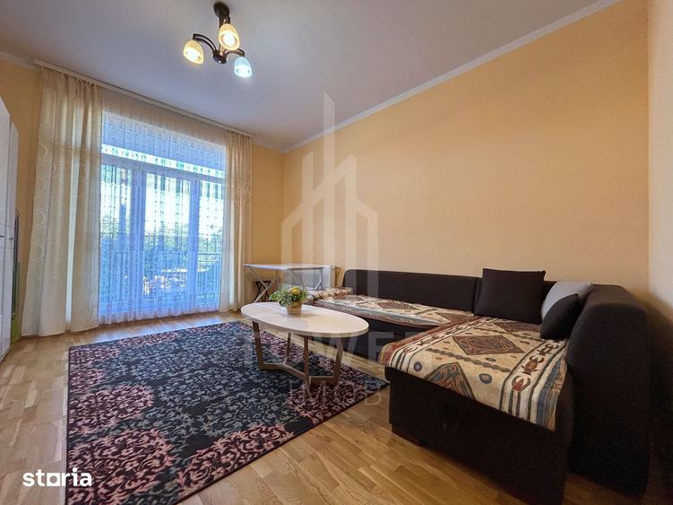 Apartament 2 camere de inchiriat / Zona Turni?or - Alma 2 - 2