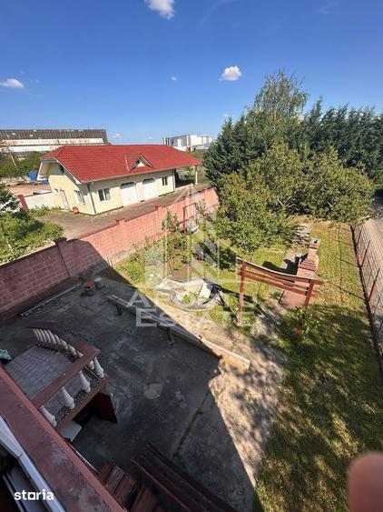 Vila D+P+1E in Lipovei ... pozi?ie foarte buna - 5