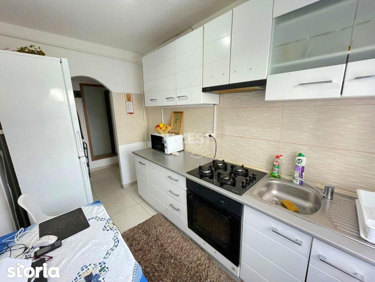 Apartament 2 camere-bloc fara risc-Piata Nicolina - 8