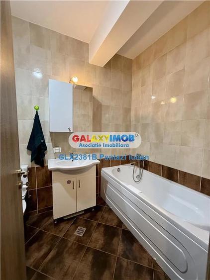 Apartament cu 2 camere decomandat, mobilat în Dristor