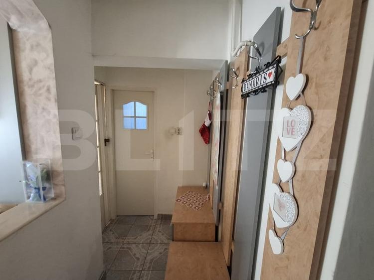 Apartament de vanzare ,2 camere,59.85mp,zona micro 16. - 7