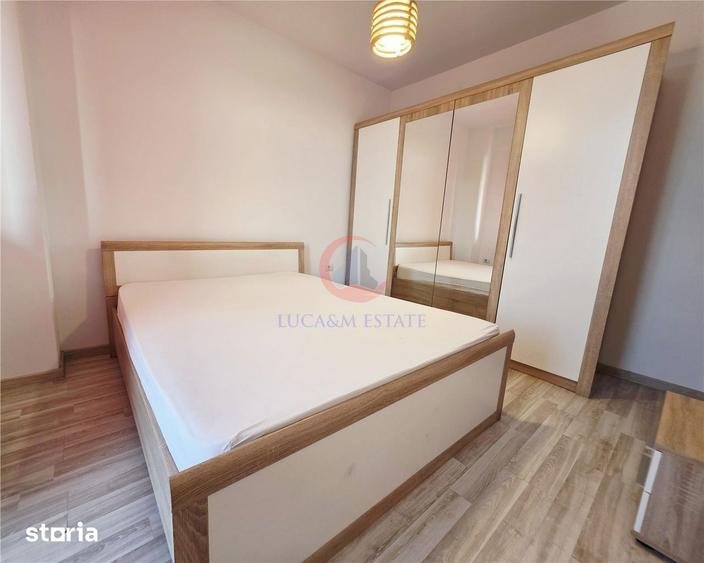 Apartament cu 2 camere în Fratelia