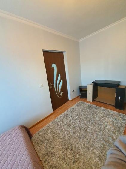 Apartament cu 2 camere decomandat în Bahne