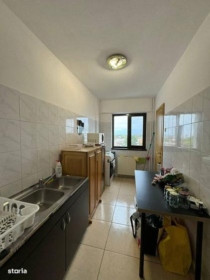 Apartament cu 2 camere decomandat, mobilat în Dorobanți