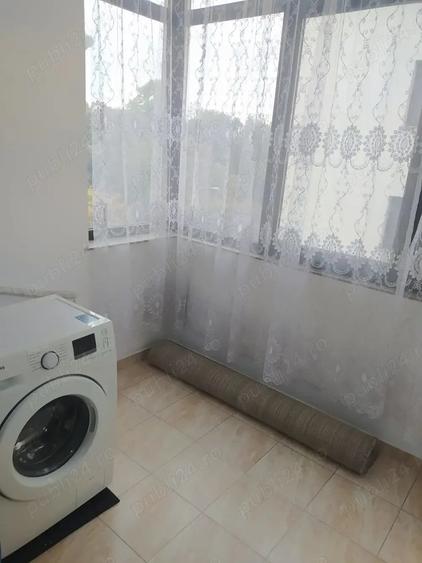 Apartament cu 2 camere semidecomandat în Valea Oltului