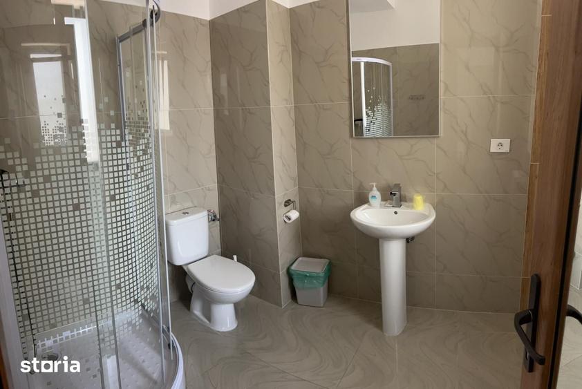 Casa/Vila cu 5 camere, gata de utilizare, Drumul Fermei - 9