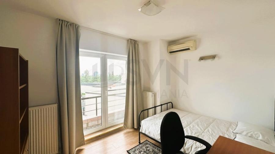 Apartament cu 3 camere decomandat în Herăstrău