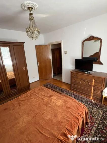 Apartament cu 2 camere, 62 mp, zona 1 Mai - 3