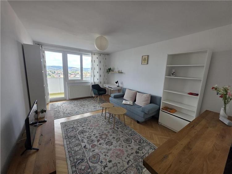 Apartament 2 camere, UMF, semicentral, renovat, Targu Mures - 2