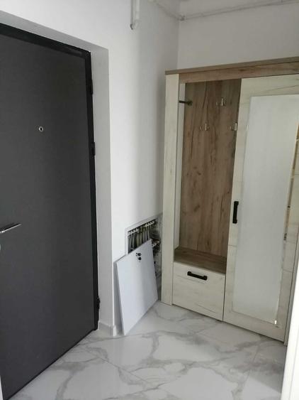 Apartament decomandat în Lunca Cetățuii