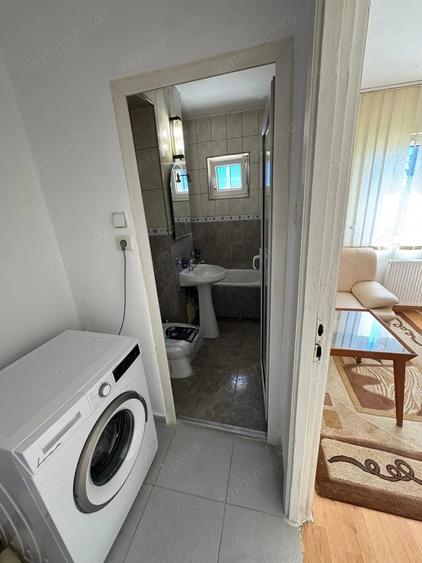 Apartament cu 2 camere semidecomandat în Take Ionescu