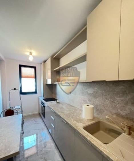 2 camere cu bucătărie închisă, Faleza nord, Pescărie BD. Mamaia, parcare - 6