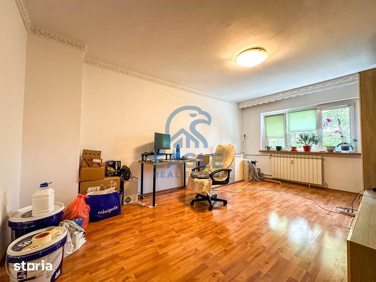Comision 0% - Inel 2 Apartament 2 Camere decomandat incadrat cu balcon - 15