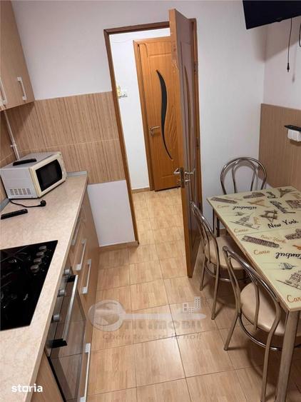 Apartament cu 2 camere în Galata
