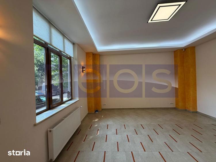 Casă cu 4 camere cu Teren 70 Mp în Cotroceni