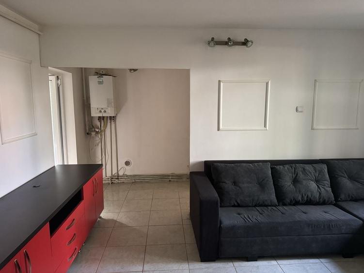 Apartemant cu 3 camere 61 mp - 1