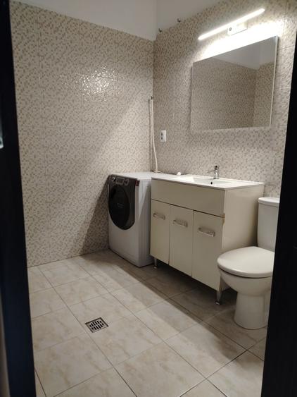 Apartament cu 2 camere în Nord