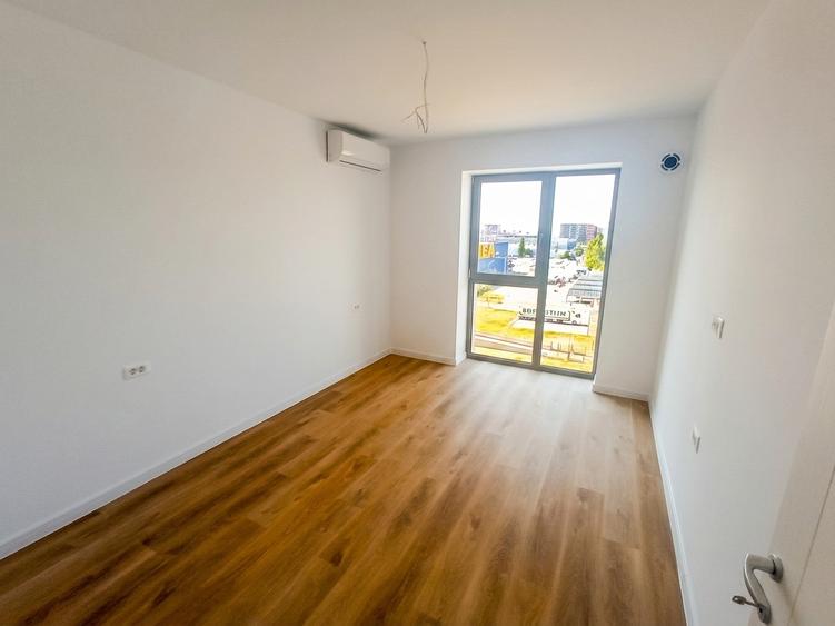Apartament cu 2 camere decomandat în Theodor Pallady
