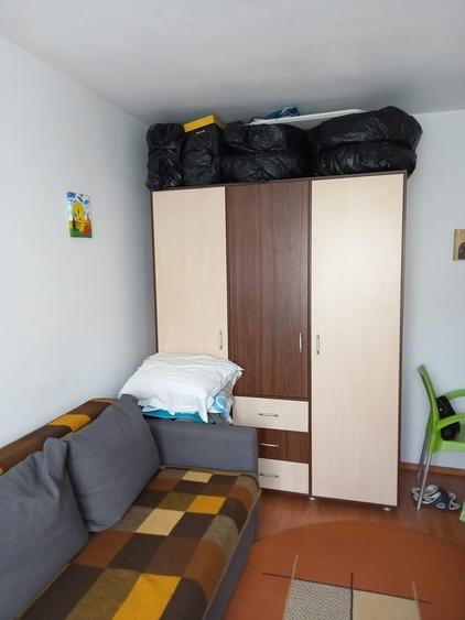 Garsonieră semidecomandată în Alexandru Obregia