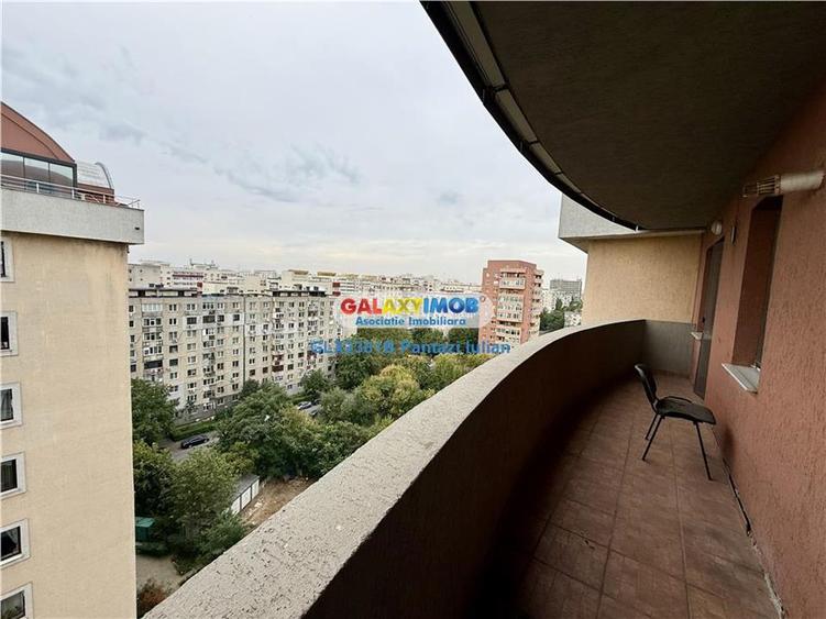 Apartament cu 2 camere semidecomandat, mobilat în Berceni