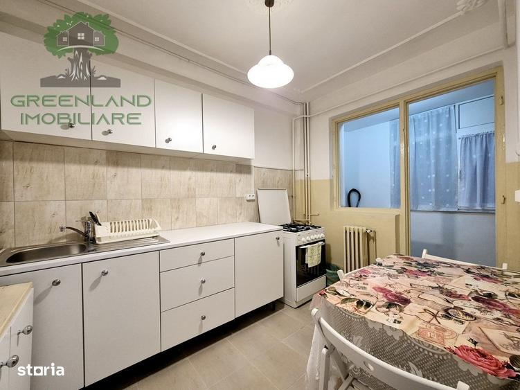 Apartament 3 camere, ULTRACENTRAL, 72mp, etaj intermediar3/8, lift - 2