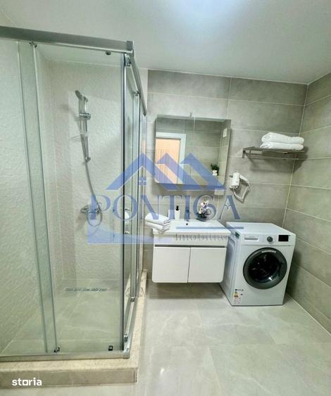 Apartament cu 2 camere în Cazino