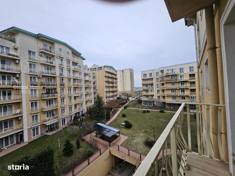 **NEW**Apartament 3 camere 73MP | Vedere Mixta | Swimming Pool View | Cosmopolis - 11
